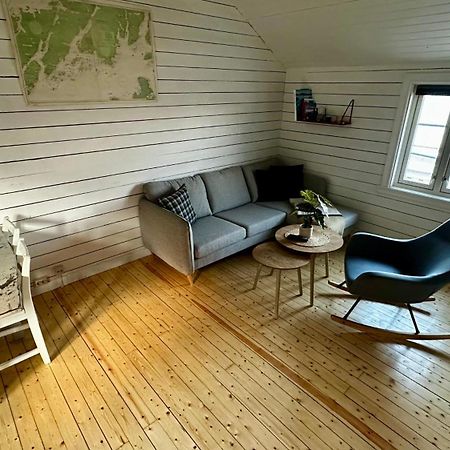 Lofoten Havfiske Leknes Εξωτερικό φωτογραφία