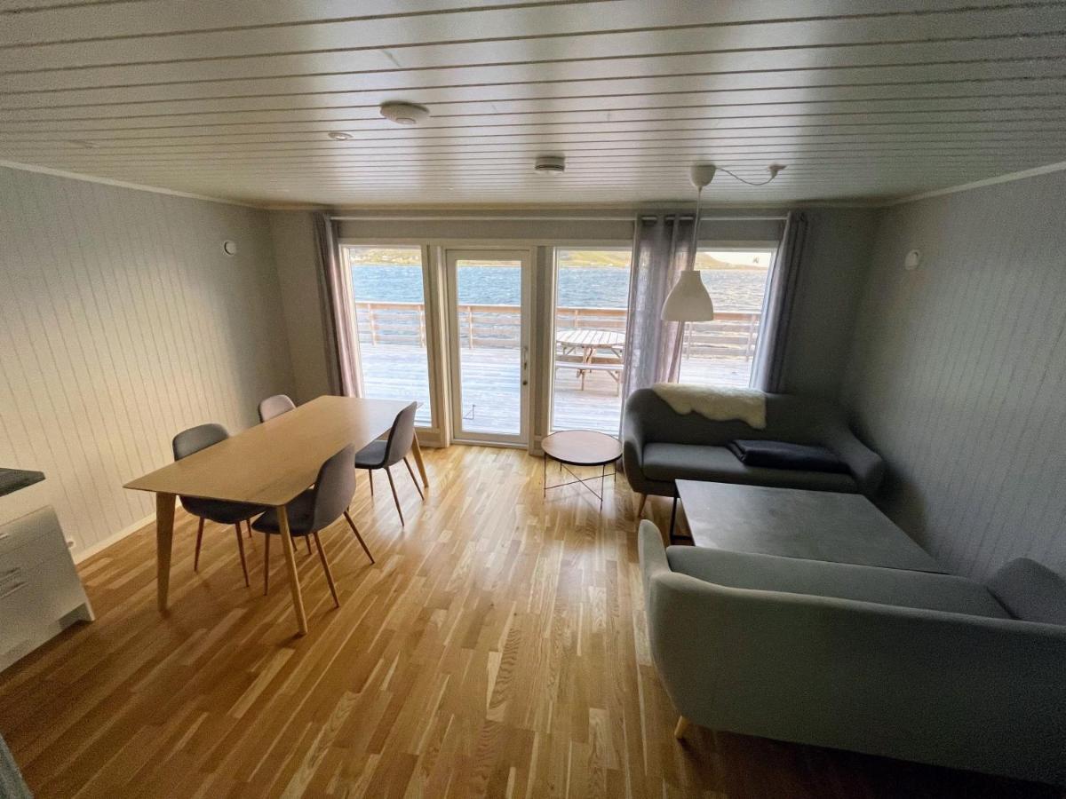 Lofoten Havfiske Leknes Εξωτερικό φωτογραφία