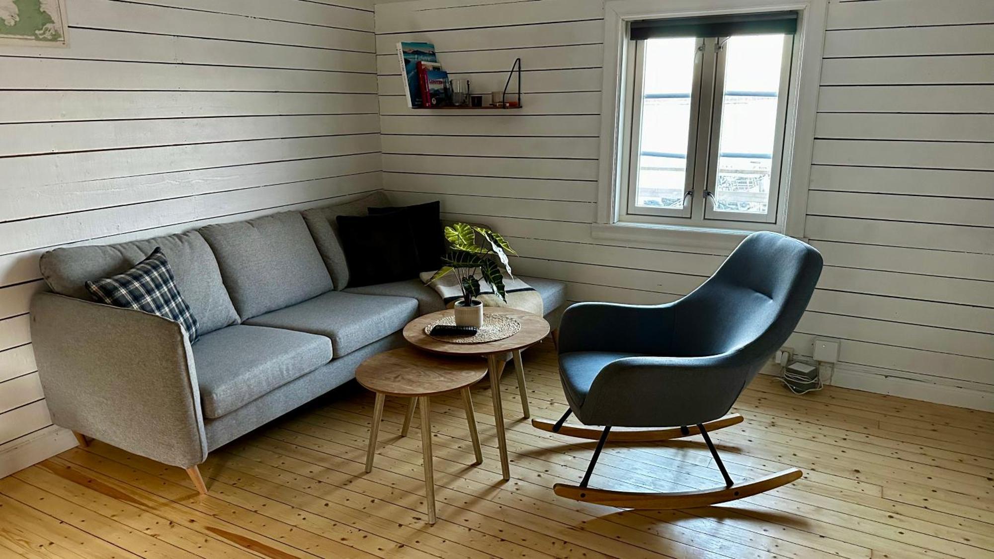 Lofoten Havfiske Leknes Εξωτερικό φωτογραφία
