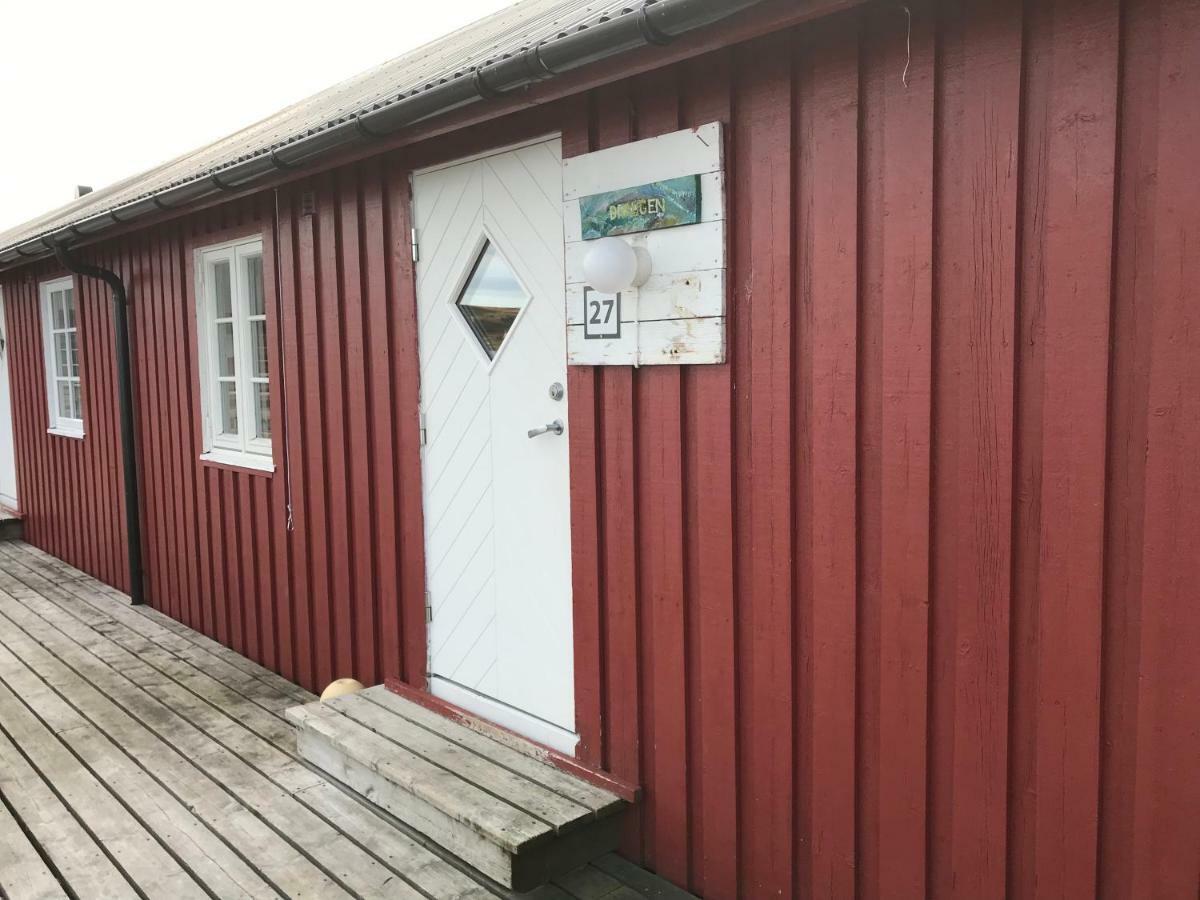 Lofoten Havfiske Leknes Εξωτερικό φωτογραφία